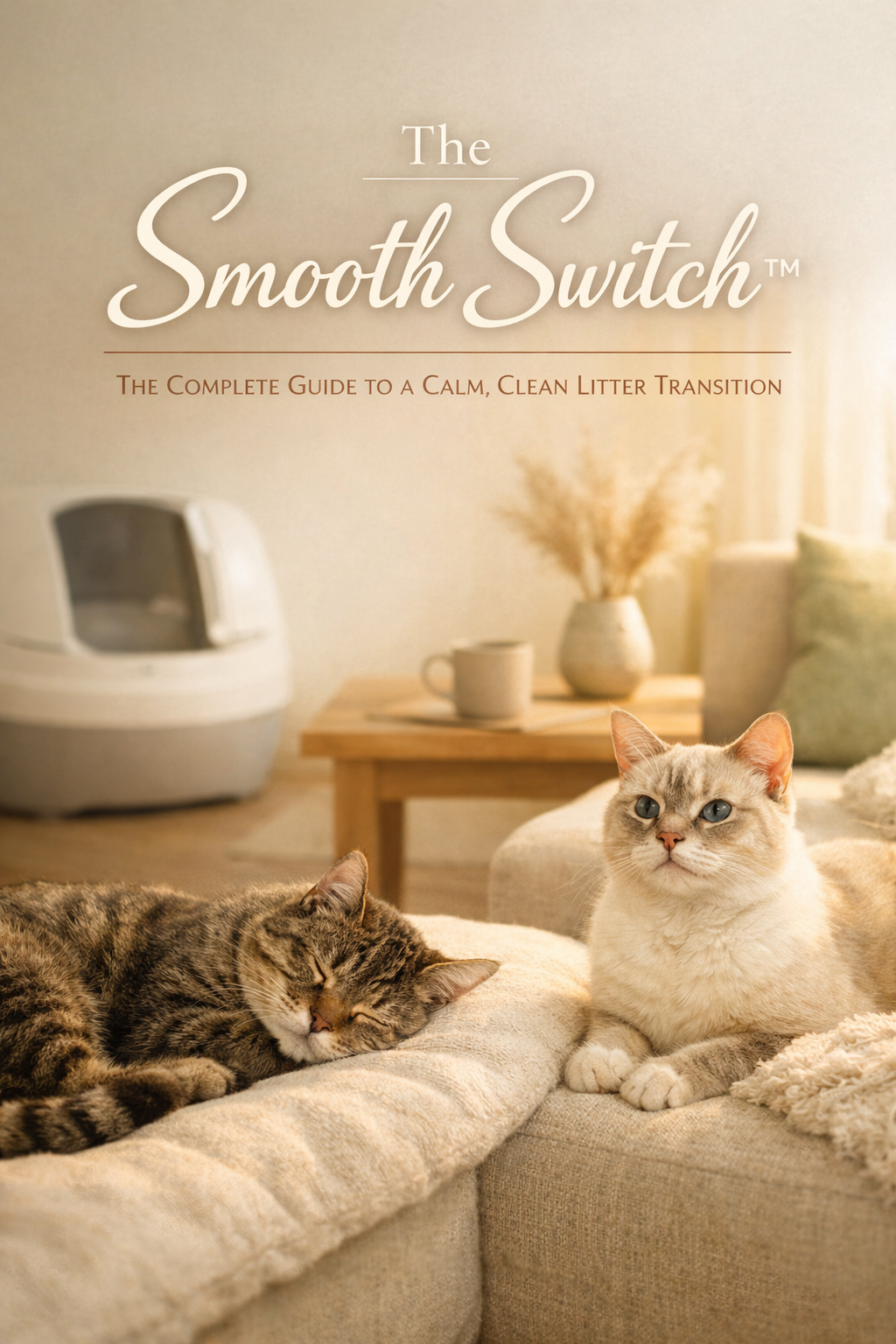 The SmoothSwitch Guide