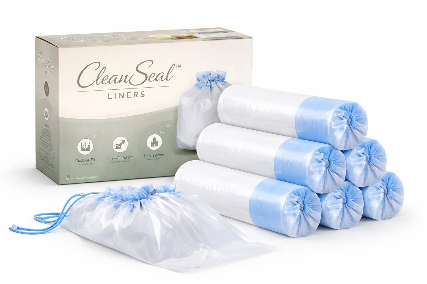 CleanSeal Liners