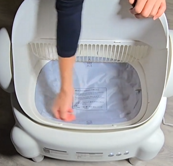 <h1>See Why Cat Owners <strong>Love It</strong></h1>