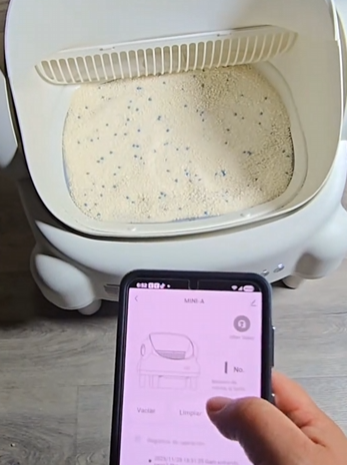 <h1>See Why Cat Owners <strong>Love It</strong></h1>