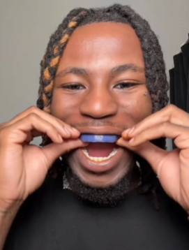 <p><strong>Confidence You Can See</strong></p>