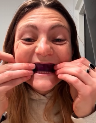 <p><strong>Confidence You Can See</strong></p>