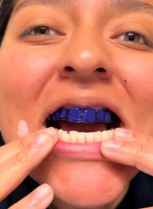 <p><strong>Confidence You Can See</strong></p>