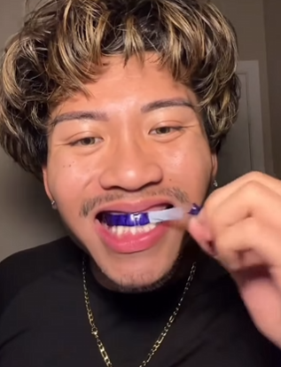 <p><strong>Confidence You Can See</strong></p>