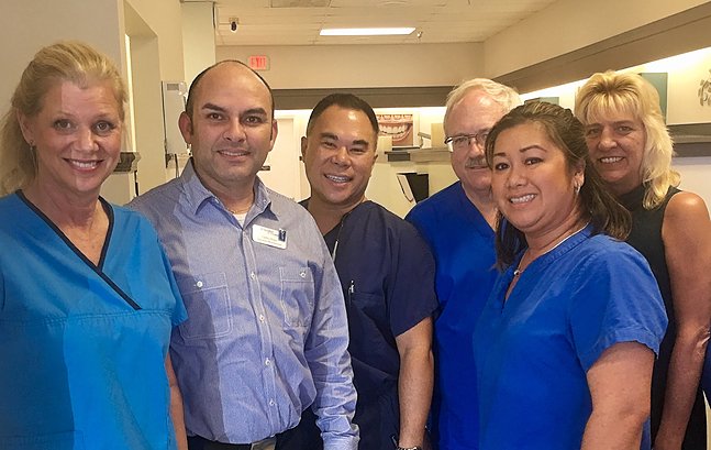 <h3><strong>Backed by Smile Care Professionals</strong></h3>